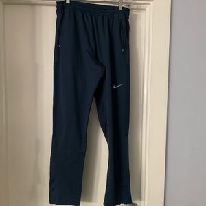 Nike large sweatpants